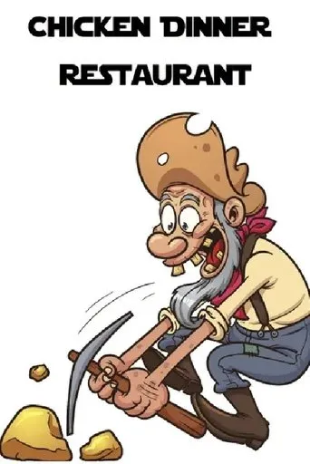 Póster de Chicken Dinner Restaurant