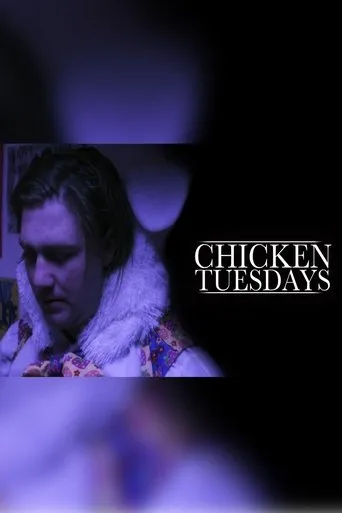 Póster de Chicken Tuesdays