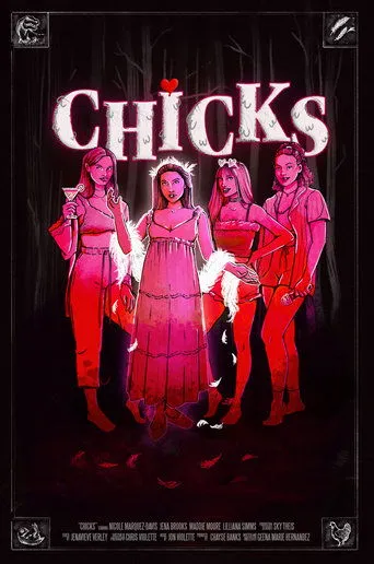 Póster de Chicks