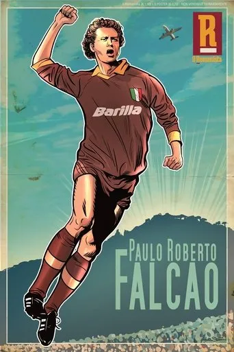 Póster de Chiedi Chi Era Falcao