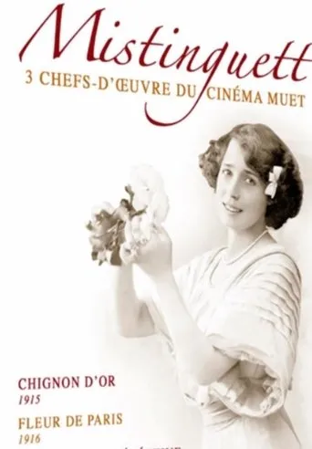 Póster de Chignon d'or