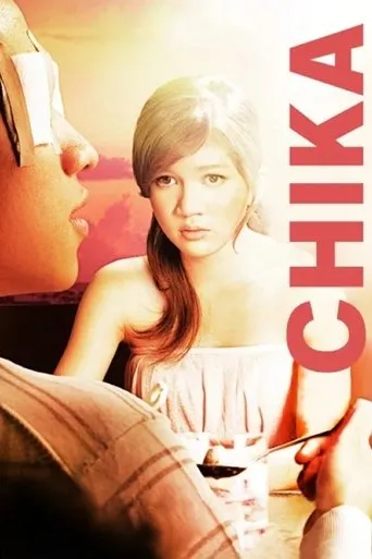 Póster de Chika