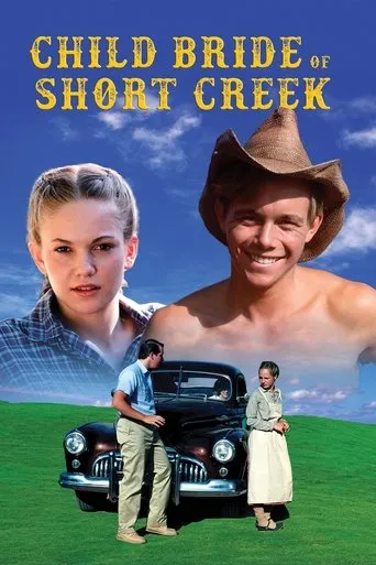 Póster de Child Bride of Short Creek