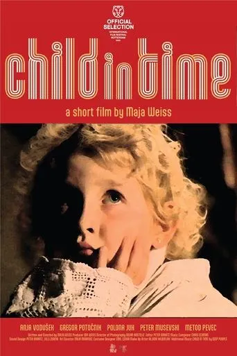 Póster de Child in Time