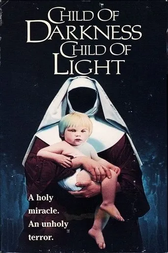 Póster de Child of Darkness, Child of Light