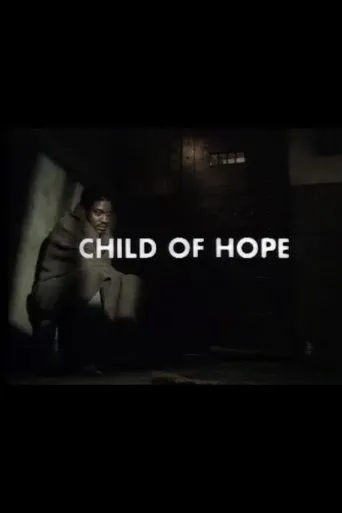 Póster de Child of Hope