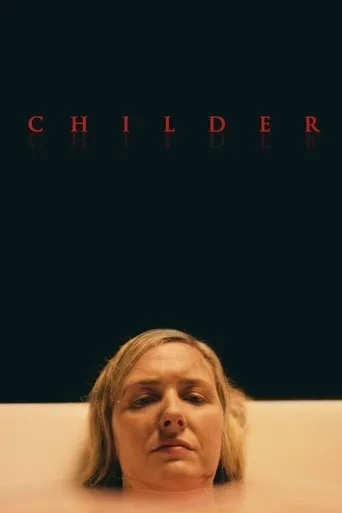 Póster de Childer
