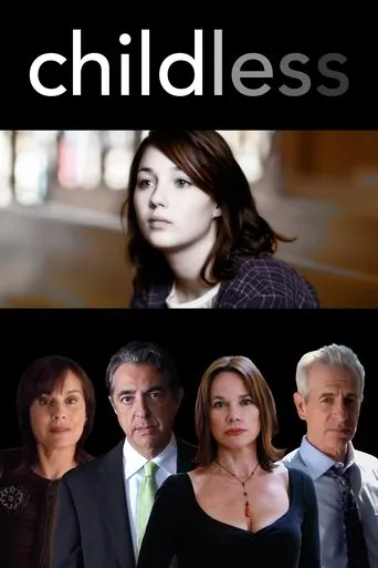 Póster de Childless