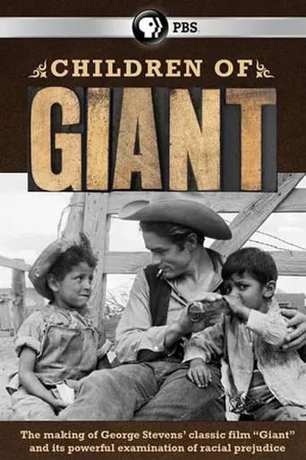 Póster de Children of 'Giant'