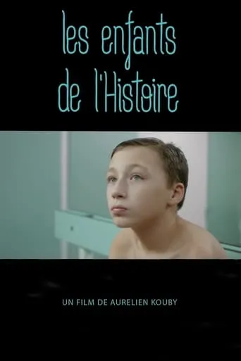 Póster de Children of History
