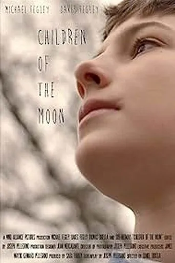 Póster de Children of the Moon