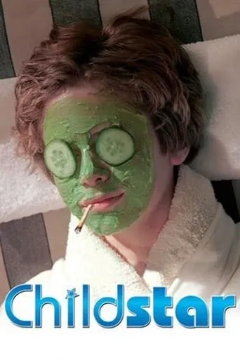 Póster de Childstar