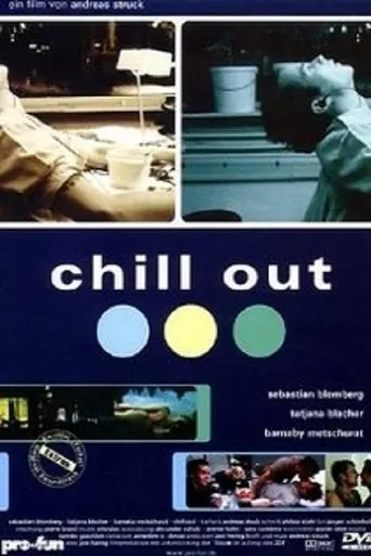 Póster de Chill Out
