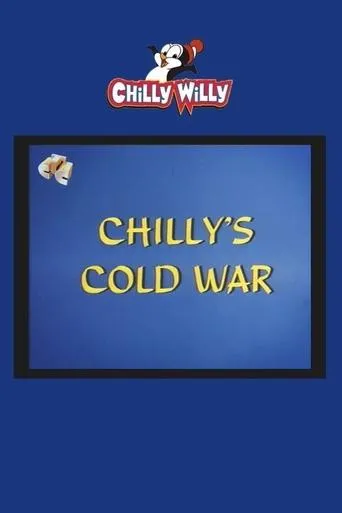 Póster de Chilly's Cold War