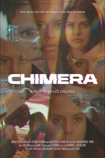 Póster de Chimera