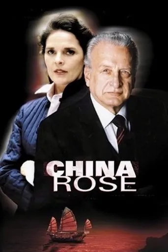 Póster de China Rose