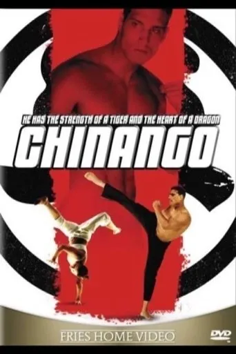 Póster de Chinango