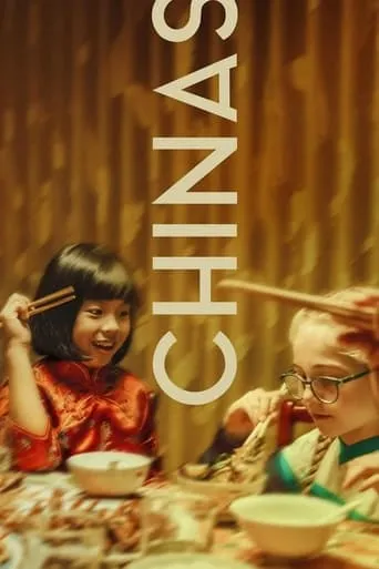 Póster de Chinas