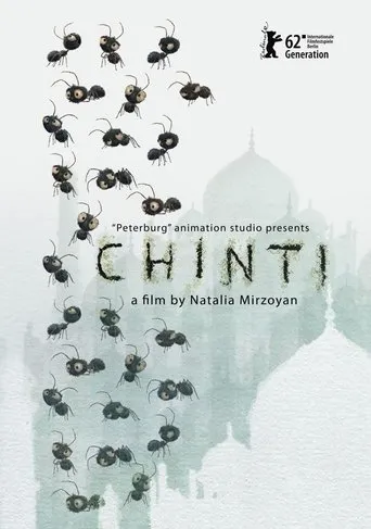 Póster de Chinti