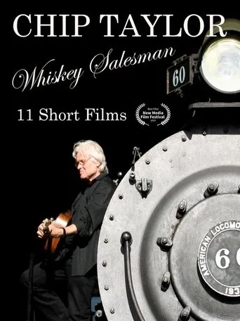 Póster de Chip Taylor: Whiskey Salesman