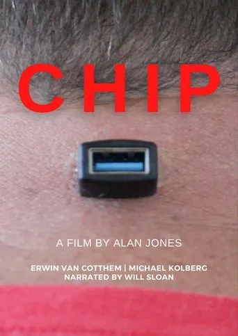 Póster de CHIP