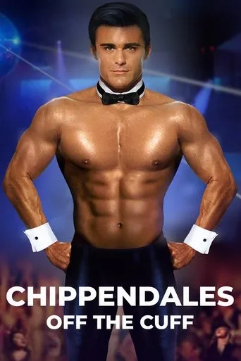 Póster de Chippendales: Off the Cuff