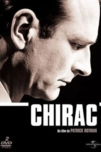 Póster de Chirac