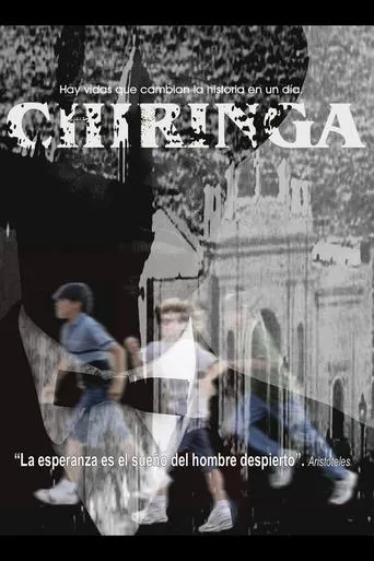Póster de Chiringa