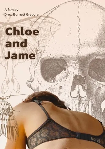 Póster de Chloe and Jame