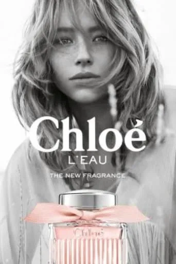 Póster de Chloé: L'Eau
