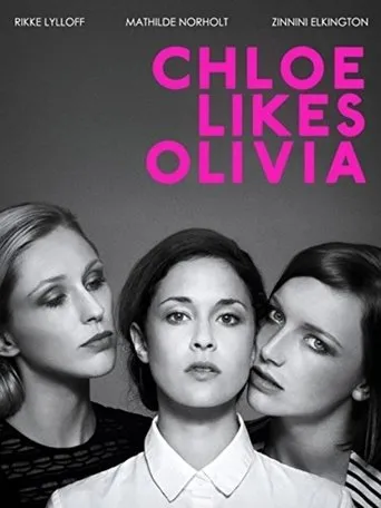 Póster de Chloe Likes Olivia