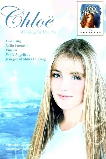 Póster de Chloe: Walking in the Air