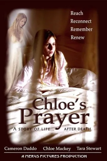 Póster de Chloe's Prayer