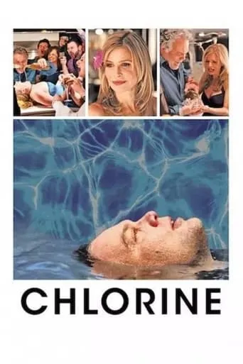 Póster de Chlorine