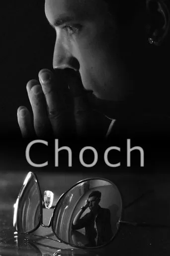 Póster de Choch