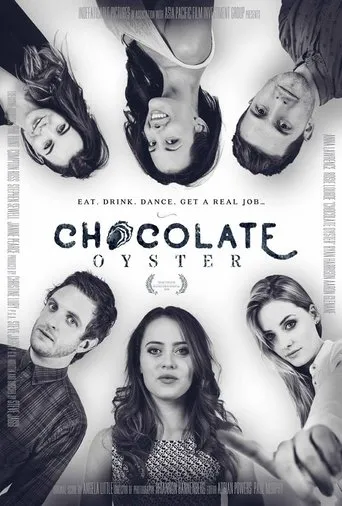 Póster de Chocolate Oyster