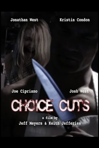 Póster de Choice Cuts