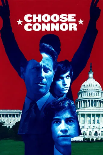 Póster de Choose Connor