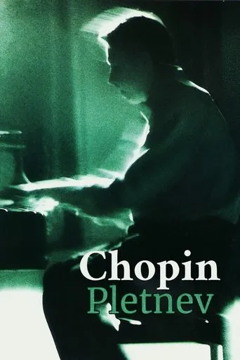Póster de Chopin-Pletnev: Cello