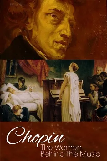 Póster de Chopin: The Women Behind the Music