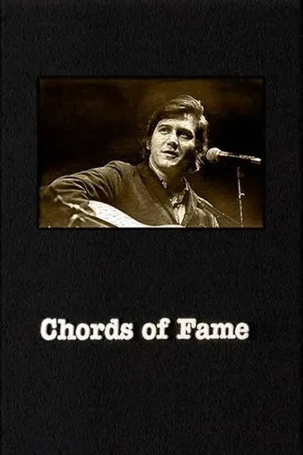 Póster de Chords of Fame