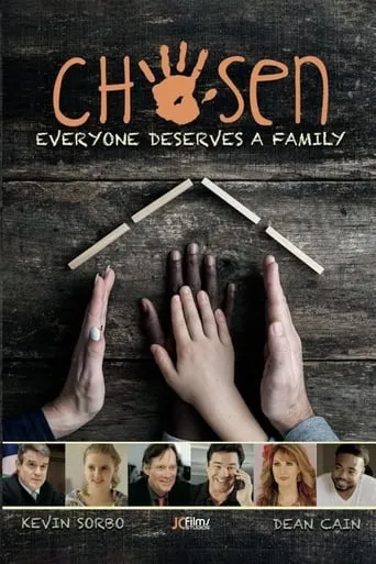 Póster de Chosen