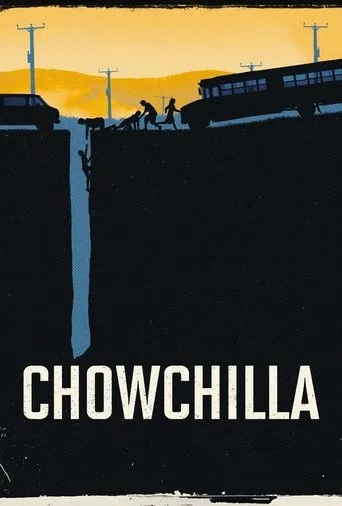 Póster de Chowchilla