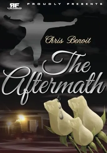 Póster de Chris Benoit: The Aftermath