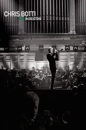 Póster de Chris Botti in Boston