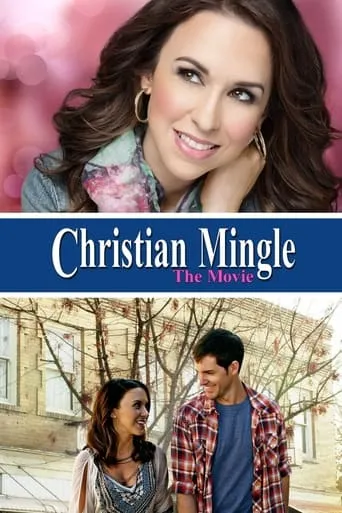 Póster de Christian Mingle
