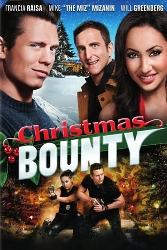Póster de Christmas Bounty
