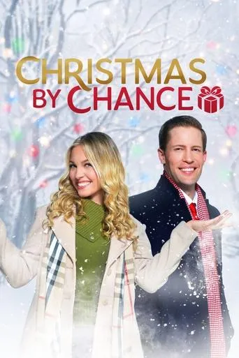 Póster de Christmas by Chance