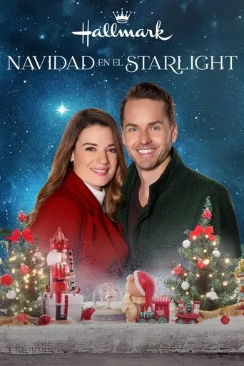 Póster de Christmas by Starlight