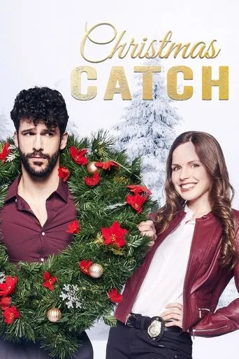 Póster de Christmas Catch